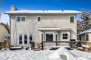 Photo 40: 103 Sunset Place: Okotoks Detached for sale : MLS®# A2030510