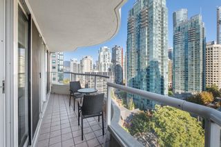 Photo 24: 1202 717 JERVIS Street in Vancouver: West End VW Condo for sale (Vancouver West)  : MLS®# R2860781