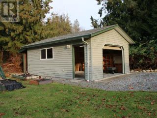 Photo 31: 6582 KLAHANIE DRIVE in Powell River: House for sale : MLS®# 17188