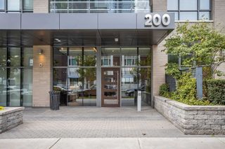 Photo 3: 203 200 Sackville Street in Toronto: Regent Park Condo for lease (Toronto C08)  : MLS®# C5444492