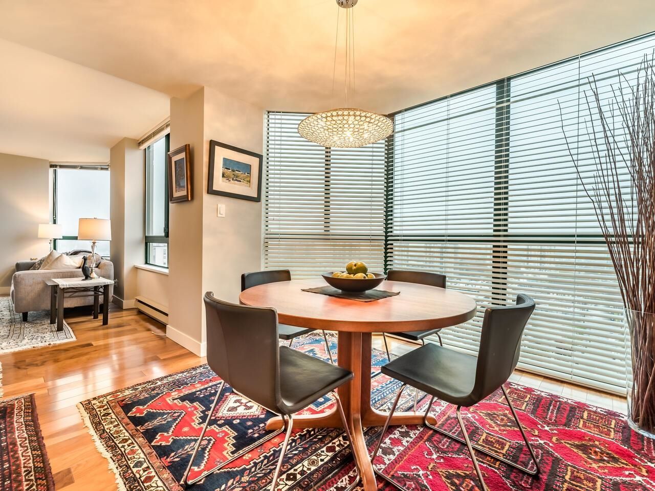Photo 18: Photos: 803 121 TENTH Street in New Westminster: Uptown NW Condo for sale : MLS®# R2630349