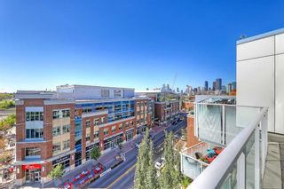 Photo 44: 707 1020 9 Avenue SE in Calgary: Inglewood Apartment for sale : MLS®# A2098448