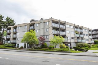 Photo 2: 101 212 FORBES Avenue in North Vancouver: Lower Lonsdale Condo for sale in "Forbes Manor" : MLS®# R2748342