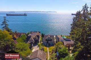 Photo 128: 3866 MARINE Drive in West Vancouver: West Bay House for sale : MLS®# R2720370