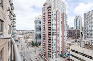 Photo 4: 1202 683 10 Street SW in Calgary: Downtown West End Apartment for sale : MLS®# A2124319