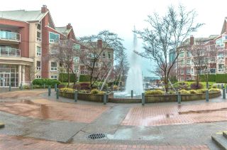Photo 2: 302B 1210 QUAYSIDE DRIVE in New Westminster: Quay Condo for sale : MLS®# R2525186