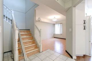 Photo 10: 129 15501 89A Avenue in Surrey: Fleetwood Tynehead Townhouse for sale in "THE AVONDALE" : MLS®# R2248458