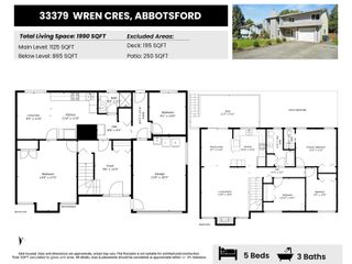 Photo 40: 33379 WREN CRESCENT in Abbotsford: House for sale : MLS®# R2808399