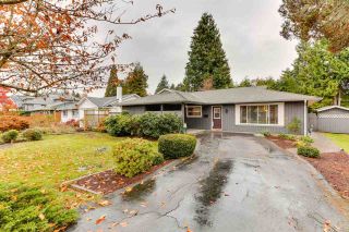 Photo 1: 671 CYPRESS Street in Coquitlam: Central Coquitlam House for sale : MLS®# R2516548