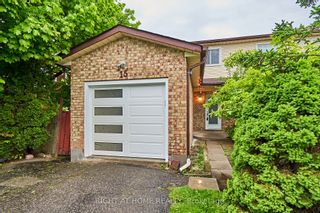 Photo 36: 15 Hartsfield Drive in Clarington: Courtice House (2-Storey) for sale : MLS®# E6058168