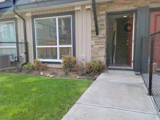 Photo 19: 115 8413 MIDTOWN Way in Chilliwack: Chilliwack W Young-Well Townhouse for sale : MLS®# R2576957