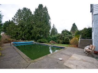 Photo 17: 2052 Inglewood Av in West Vancouver: Ambleside House for sale : MLS®# V1066221
