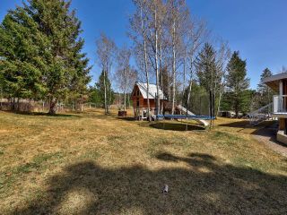 Photo 46: 123 THRISSEL PLACE: Logan Lake House for sale (South West)  : MLS®# 172536