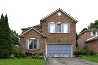 Photo 1: 12 Coledale Road in Markham: Unionville House (2-Storey) for lease : MLS®# N8259346