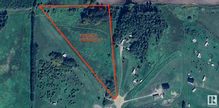 Photo 10: 32 190042 TWP RD 654: Rural Athabasca County Vacant Lot/Land for sale : MLS®# E4384379
