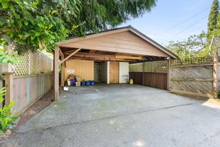 Photo 38: 3057 W 33RD Avenue in Vancouver: MacKenzie Heights House for sale (Vancouver West)  : MLS®# R2779666