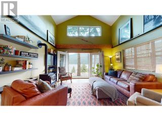 Photo 9: 34-2900 RAWSON ROAD in Adams Lake: House for sale : MLS®# 173034