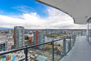 Photo 2: 2617 89 NELSON Street in Vancouver: Yaletown Condo for sale in "The ARC" (Vancouver West)  : MLS®# R2767638