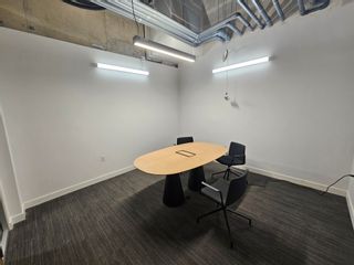 Photo 6: 650 1281 HORNBY Street in Vancouver: Downtown VW Office for sale (Vancouver West)  : MLS®# C8056757