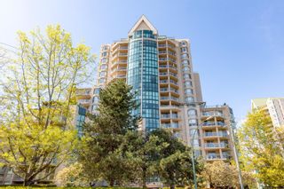 Photo 1: 206 1190 PIPELINE Road in Coquitlam: North Coquitlam Condo for sale in "The Mackenzie at Westwood Place" : MLS®# R2775926