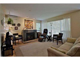 Photo 2: 303 5626 LARCH Street in Vancouver: Kerrisdale Condo for sale in "WILSON HOUSE" (Vancouver West)  : MLS®# V1068775