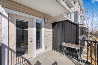 Photo 20: 706 Sage Hill Grove NW in Calgary: Sage Hill Row/Townhouse for sale : MLS®# A2122650