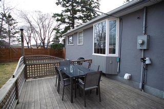 Photo 25: 1067 Baudoux Place in Winnipeg: Windsor Park Residential for sale (2G)  : MLS®# 202108291