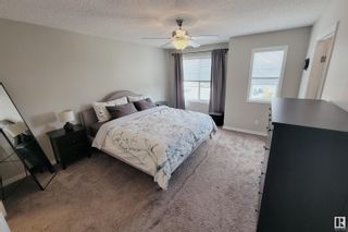 Photo 35: 2870 Koshal Crescent in Edmonton: Zone 56 House Half Duplex for sale : MLS®# E4310081