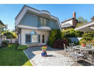 Photo 20: 1073 Deal St in VICTORIA: OB South Oak Bay House for sale (Oak Bay)  : MLS®# 712577