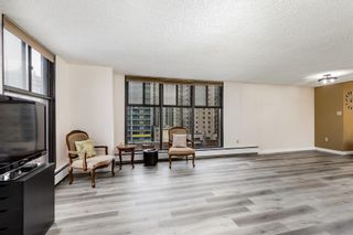 Photo 4: 605 1100 8 Avenue SW in Calgary: Downtown West End Apartment for sale : MLS®# A2024011