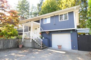 Main Photo: 3102 MARINER Way in Coquitlam: Ranch Park House for sale : MLS®# R2828180