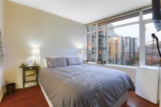 Photo 15: 1006 892 CARNARVON Street in New Westminster: Downtown NW Condo for sale in "AZURE 2 - PLAZA 88" : MLS®# R2515738
