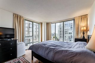 Photo 16: 1202 950 CAMBIE Street in Vancouver: Yaletown Condo for sale (Vancouver West)  : MLS®# R2736630