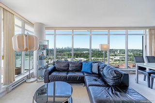 Photo 1: 2707 2133 DOUGLAS Road in Burnaby: Brentwood Park Condo for sale (Burnaby North)  : MLS®# R2708401