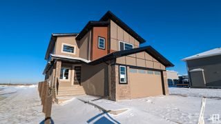 Photo 1: 3138 KOSTASH Green in Edmonton: Zone 56 House for sale : MLS®# E4325404