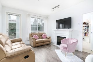 Photo 6: 109 555 FOSTER Avenue in Coquitlam: Coquitlam West Condo for sale in "Foster By Mosaic" : MLS®# R2665286