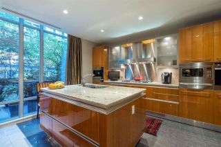 Photo 8: 1163 W CORDOVA STREET in Vancouver: Coal Harbour Townhouse for sale (Vancouver West)  : MLS®# R2314761