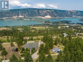 Photo 1: 5610 Oyama Lake Road in Lake Country: House for sale : MLS®# 10302518