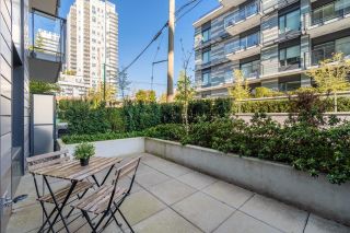 Photo 18: 103 477 W 59 TH Avenue in Vancouver: South Cambie Condo for sale (Vancouver West)  : MLS®# R2873852