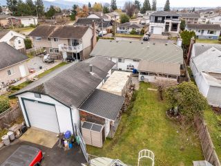 Photo 5: 33551 9TH Avenue in Mission: Mission BC House for sale : MLS®# R2836806