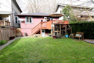 Photo 16: 714 W 19TH Avenue in Vancouver: Cambie House for sale in "Douglas Park" (Vancouver West)  : MLS®# R2671082