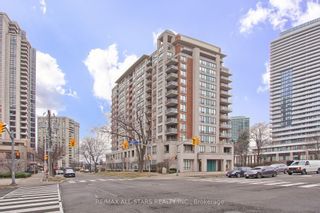 Photo 2: 601 28 Byng Avenue in Toronto: Willowdale East Condo for sale (Toronto C14)  : MLS®# C8275388