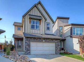 Photo 2: 109 WALDEN Square SE in Calgary: Walden Detached for sale : MLS®# C4261560