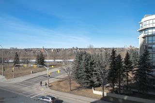 Main Photo: 403 1121 6 Avenue SW in Calgary: Downtown West End Apartment for sale : MLS®# A2048028
