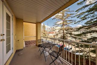 Photo 8: 204 2212 34 Avenue SW in Calgary: South Calgary Apartment for sale : MLS®# A2121274