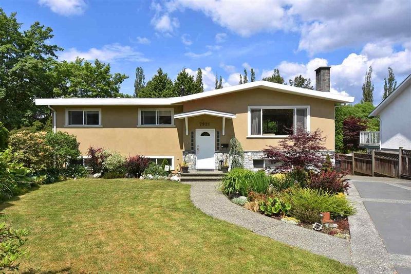 FEATURED LISTING: 7921 BURNFIELD Crescent Burnaby