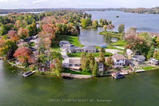 Photo 4: 829 Fife's Bay Marina Lane in Smith-Ennismore-Lakefield: Rural Smith-Ennismore-Lakefield House (Bungalow) for sale : MLS®# X8239326