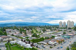Photo 2: 1602 6659 SOUTHOAKS CRESCENT in Burnaby: Highgate Condo for sale (Burnaby South)  : MLS®# R2707360