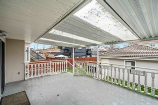 Photo 25: 6796 FLEMING Street in Vancouver: Knight House for sale (Vancouver East)  : MLS®# R2864872