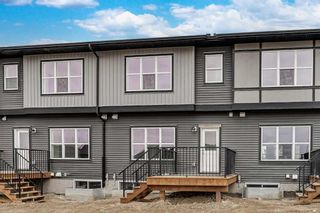 Photo 33: 827 Carrington Boulevard NW in Calgary: Carrington Row/Townhouse for sale : MLS®# A2127324